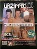 100 Unzipped Video Guide Gay Male Nude Magazine 2006